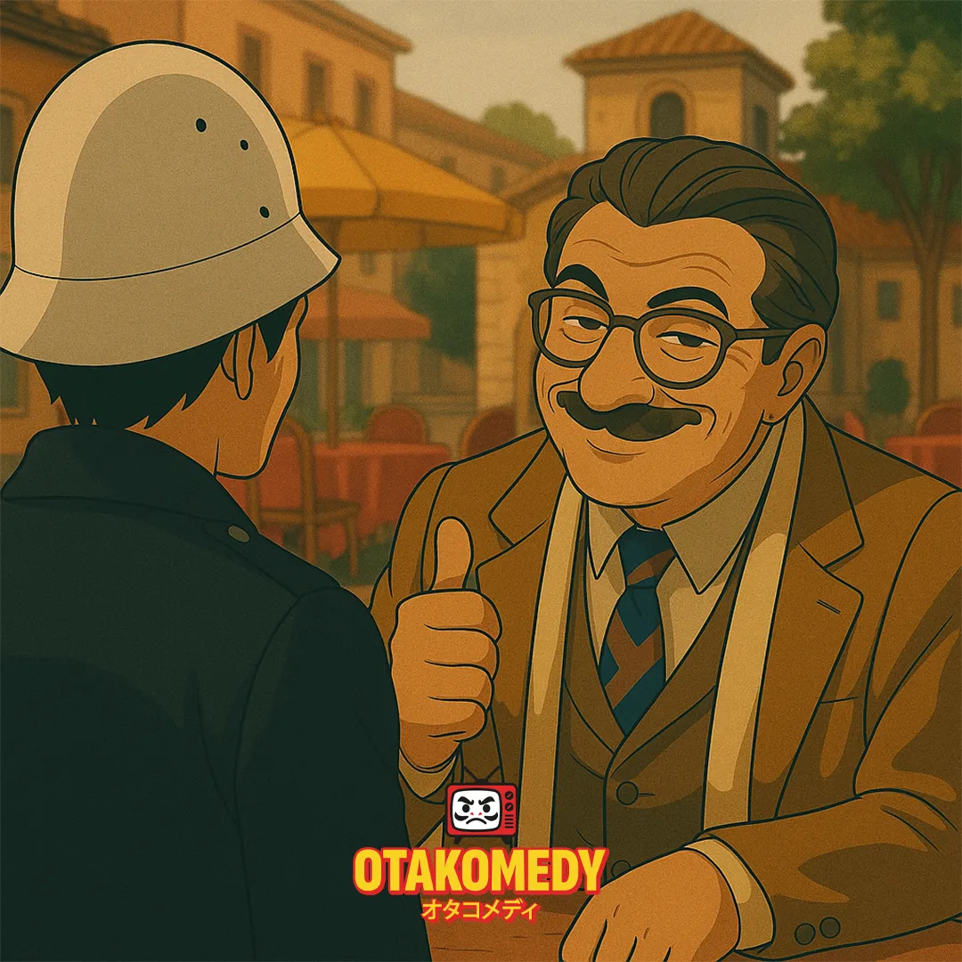 Quando le parole vincono sulla legge