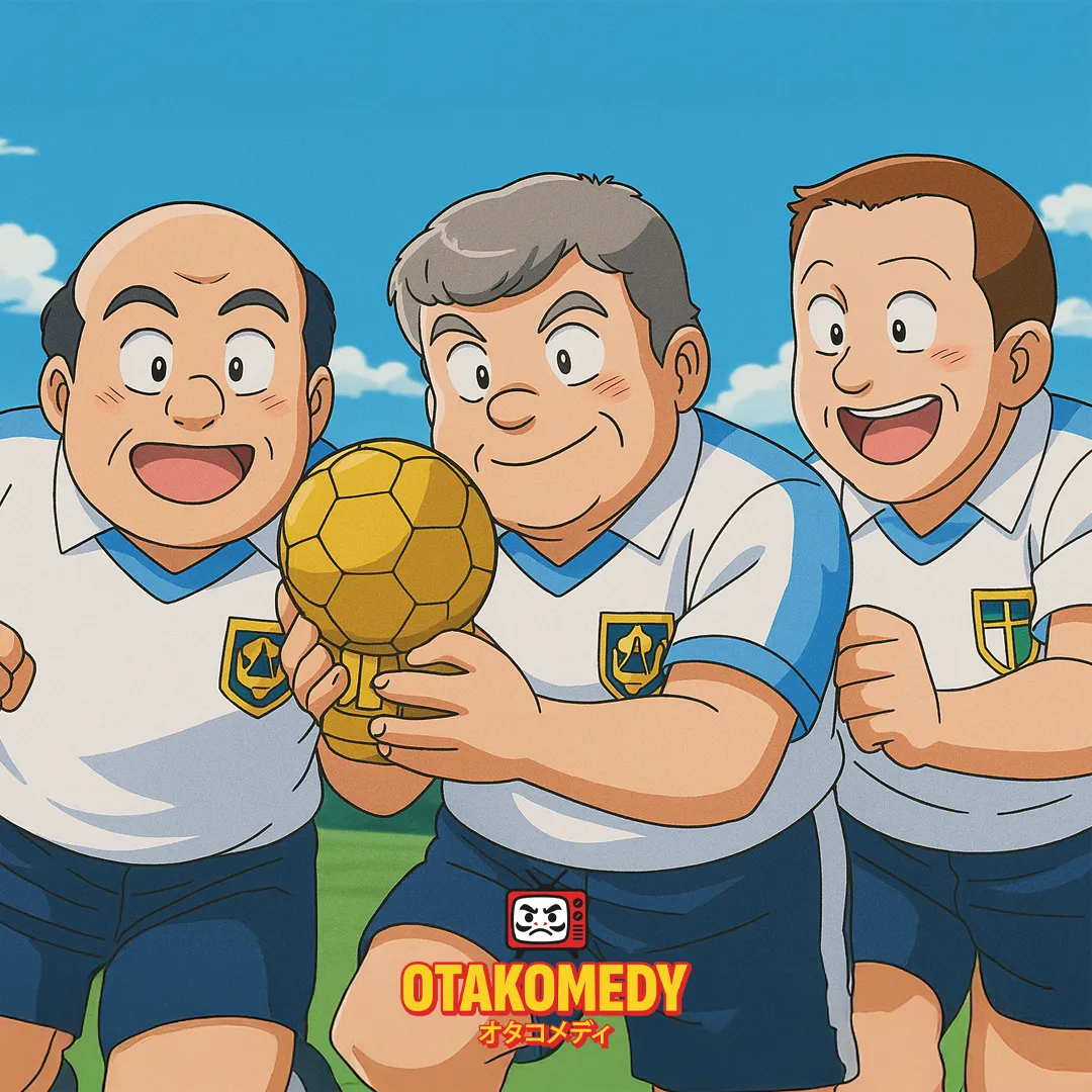 La finale più truffaldina del campionato